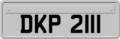 DKP2111