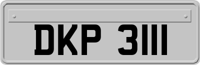 DKP3111