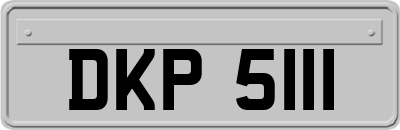 DKP5111