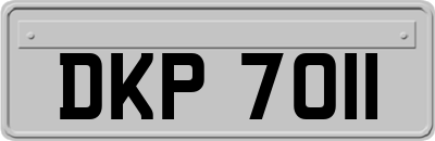 DKP7011