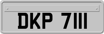 DKP7111