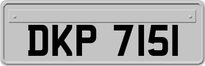 DKP7151