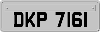 DKP7161