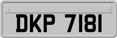 DKP7181