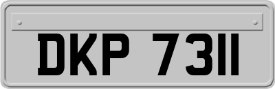 DKP7311