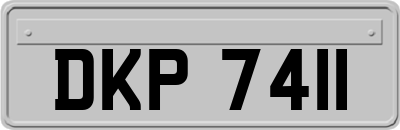 DKP7411
