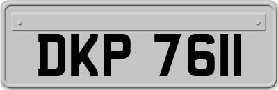DKP7611