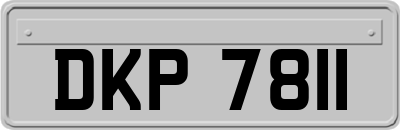 DKP7811