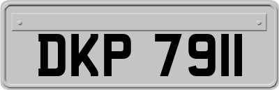 DKP7911