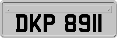 DKP8911