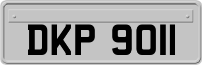 DKP9011
