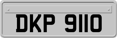 DKP9110