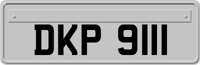 DKP9111