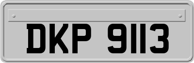 DKP9113
