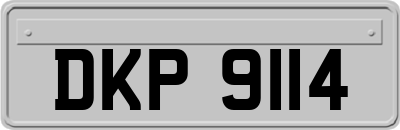 DKP9114