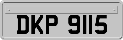 DKP9115
