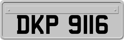 DKP9116