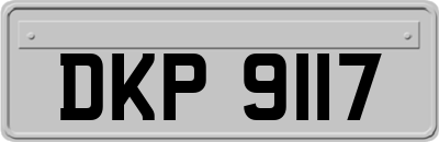 DKP9117