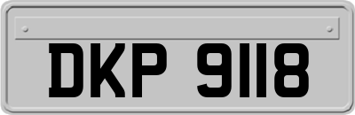 DKP9118
