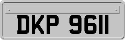 DKP9611