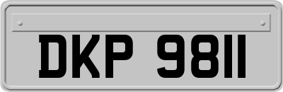DKP9811