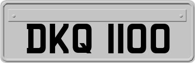 DKQ1100