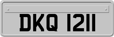 DKQ1211