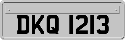 DKQ1213