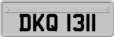 DKQ1311