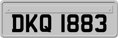 DKQ1883