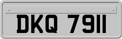 DKQ7911