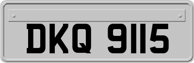 DKQ9115