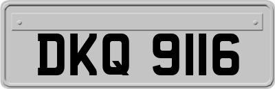 DKQ9116