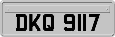 DKQ9117