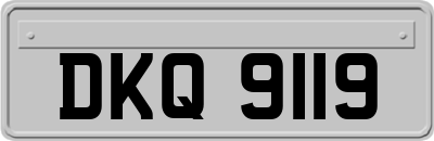 DKQ9119