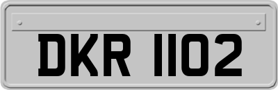 DKR1102