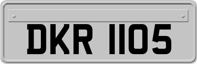 DKR1105