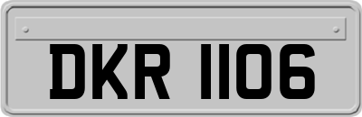 DKR1106