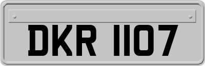 DKR1107