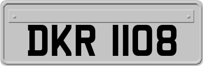 DKR1108