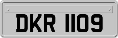 DKR1109