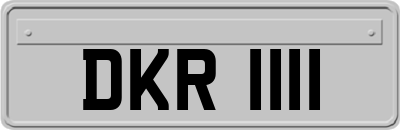 DKR1111