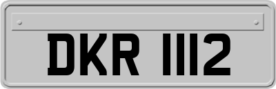 DKR1112