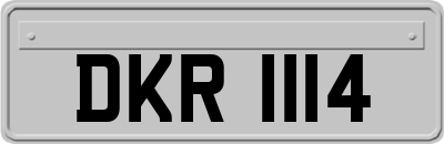 DKR1114