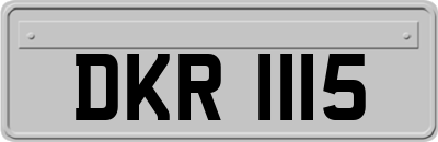 DKR1115