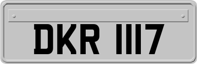 DKR1117