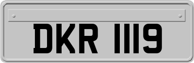 DKR1119