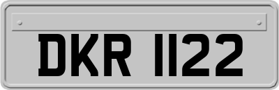 DKR1122