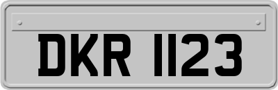 DKR1123