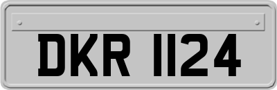 DKR1124
